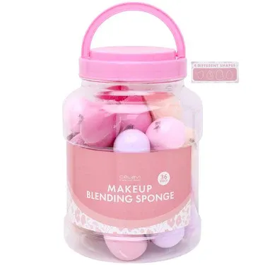 3dz Makeup Sponge Celavi