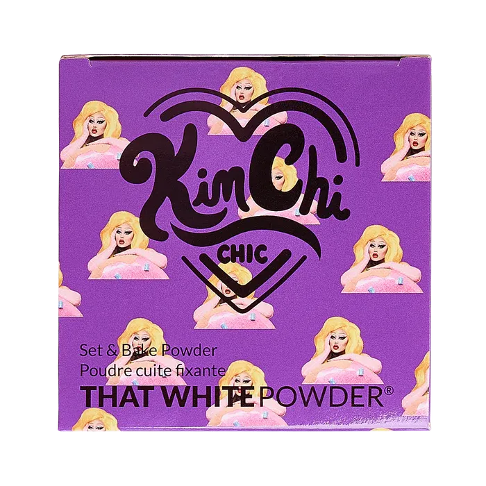 TWP 01 No color Kimchi chic