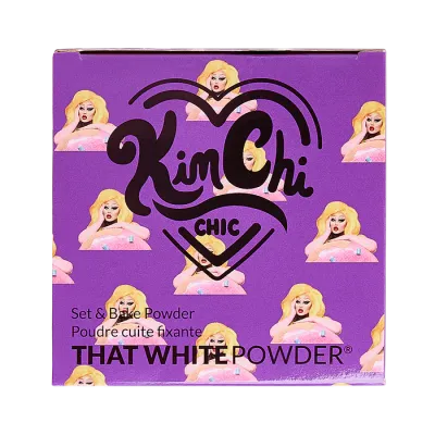 TWP 01 No color Kimchi chic