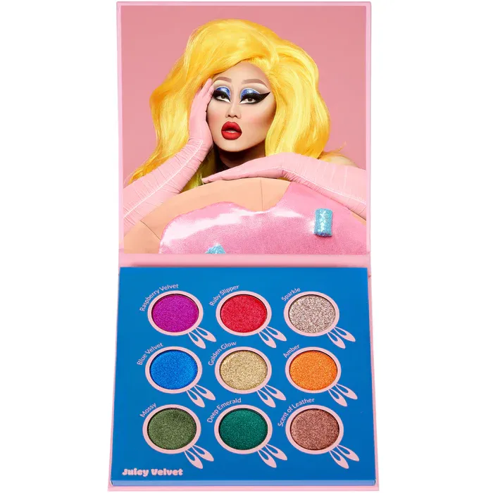 Juicy Nine 03 Kimchi Chic