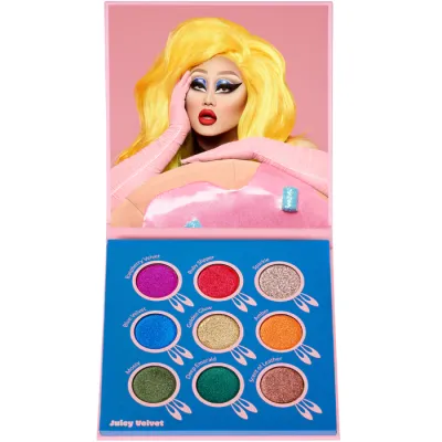 Juicy Nine 03 Kimchi Chic