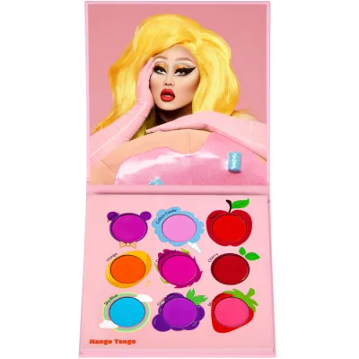 Juicy Nine 02 Kimchi Chic