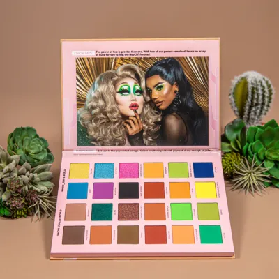 2 Queens in 1 Desert -1pc   Kimchi Chic