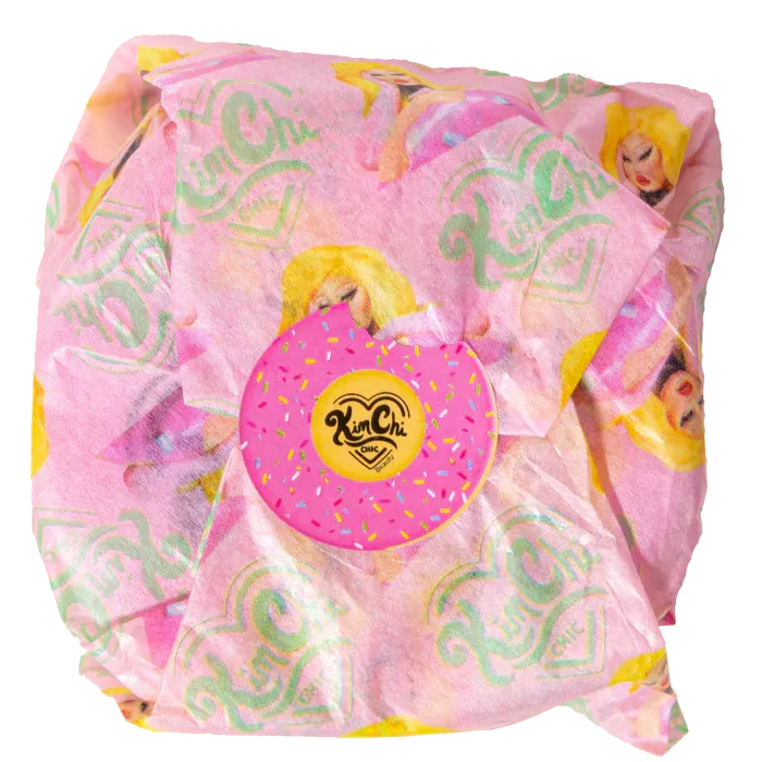 PPP02 Banana Kimchi chic