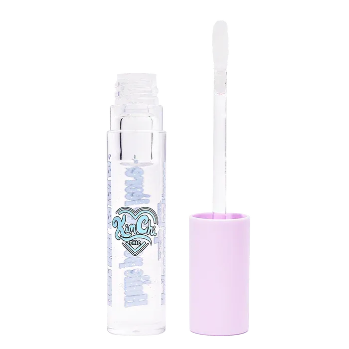 Lip Oil LO-01  Kimchi Chic