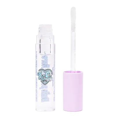Lip Oil LO-01  Kimchi Chic