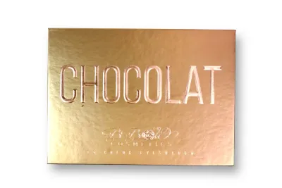 Chocolate BB&amp;WCLT -1pc BB&amp;W