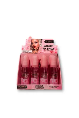 Makeup Fix Spray  BB&amp;WFS  BB&amp;W