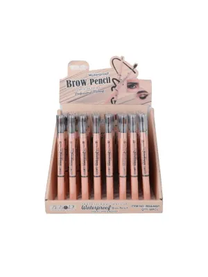 Brow Pencil  BB&amp;WBP    BB&amp;W