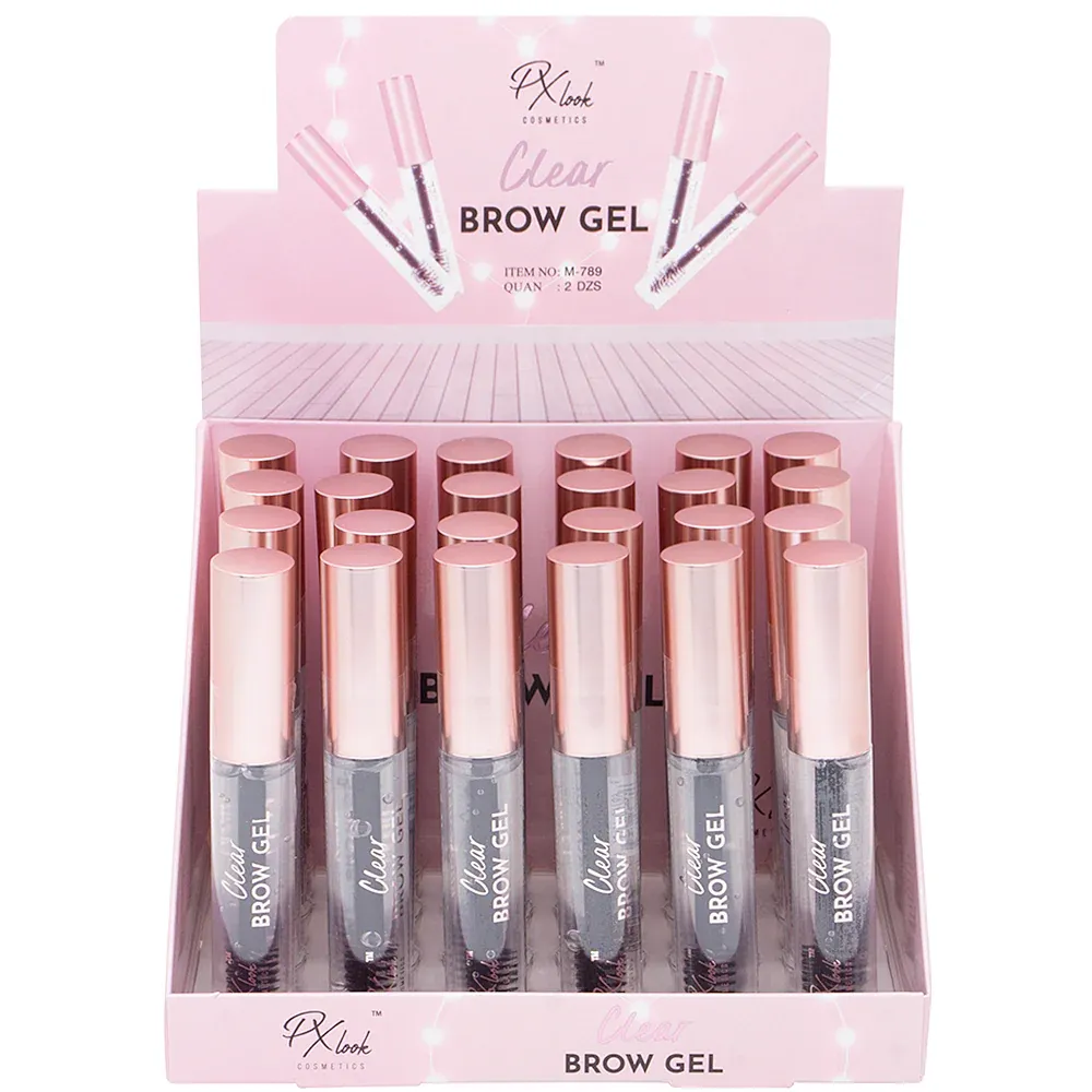 Brow Gel   M789  PXlook