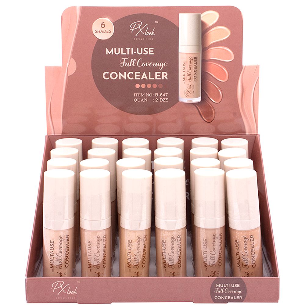 Concealer B647  PXlook