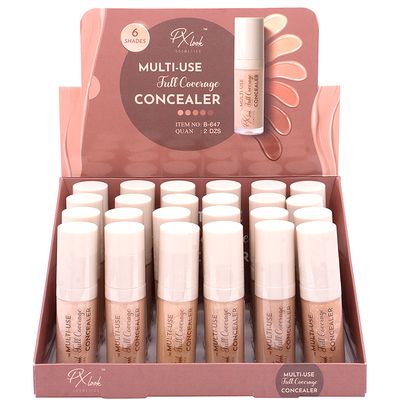 Concealer B647  PXlook