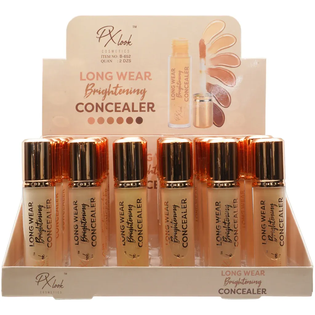 Concealer B652  PXlook