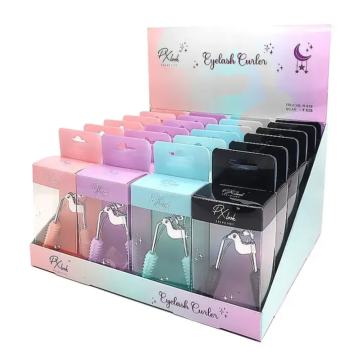 Eyelash Curler N913 1dz  PXlook