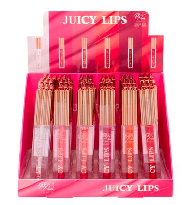 Juicy Lip  S494  PXlook