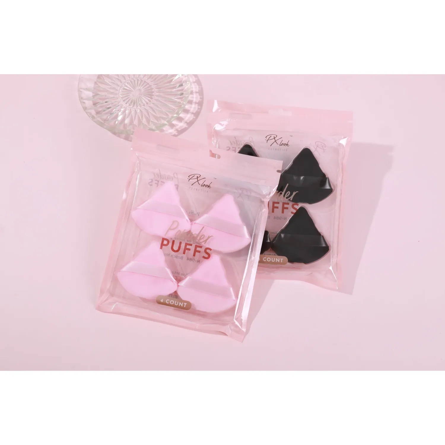Powder Puff   N984  PXlook 1dz