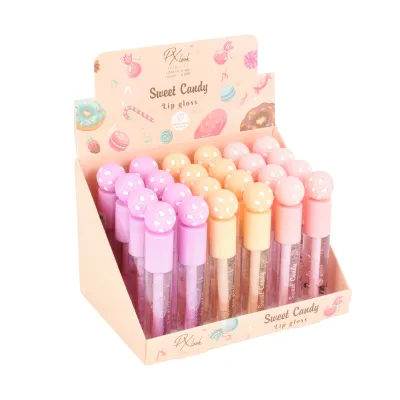 Sweet candy lip gloss  S485  PXlook