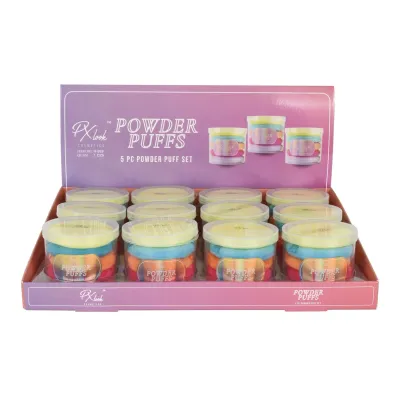 Powder Puff N-959  PXlook