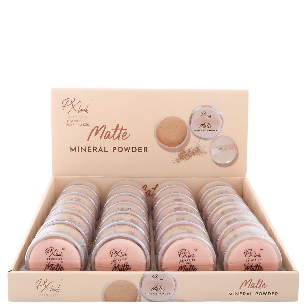 Loose Powder   5656   PXlook