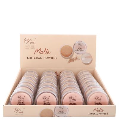 Loose Powder   5656   PXlook