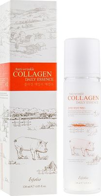 Collagen daily Essence -1pc Esfolio