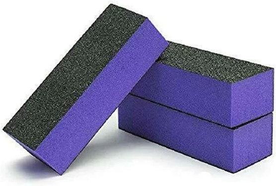 3Way Block Buffer #11694 ADORO 2dz