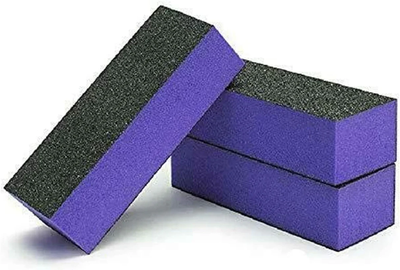 3Way Block Buffer #11694 ADORO 2dz