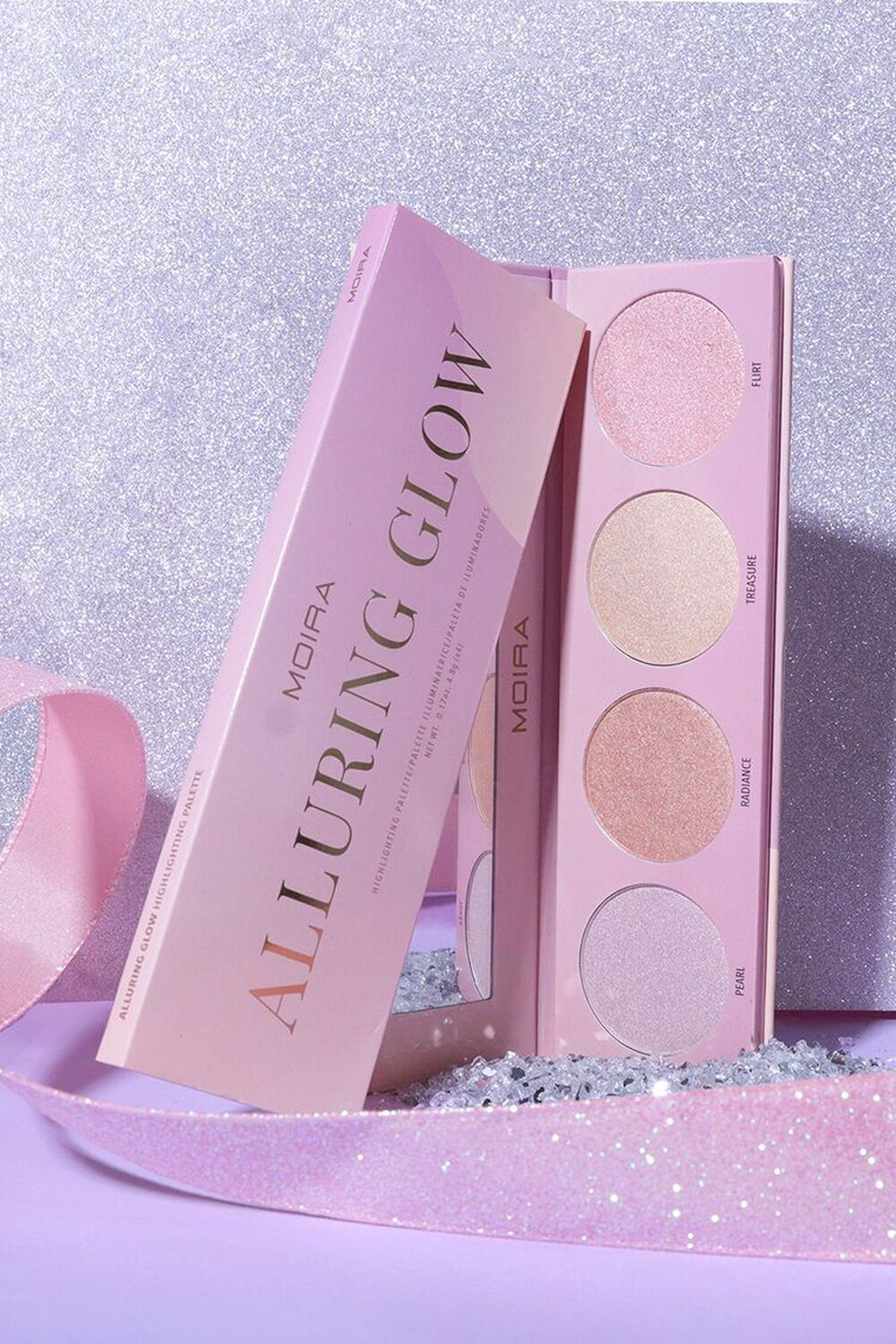 Alluring Glow-1pc Moira