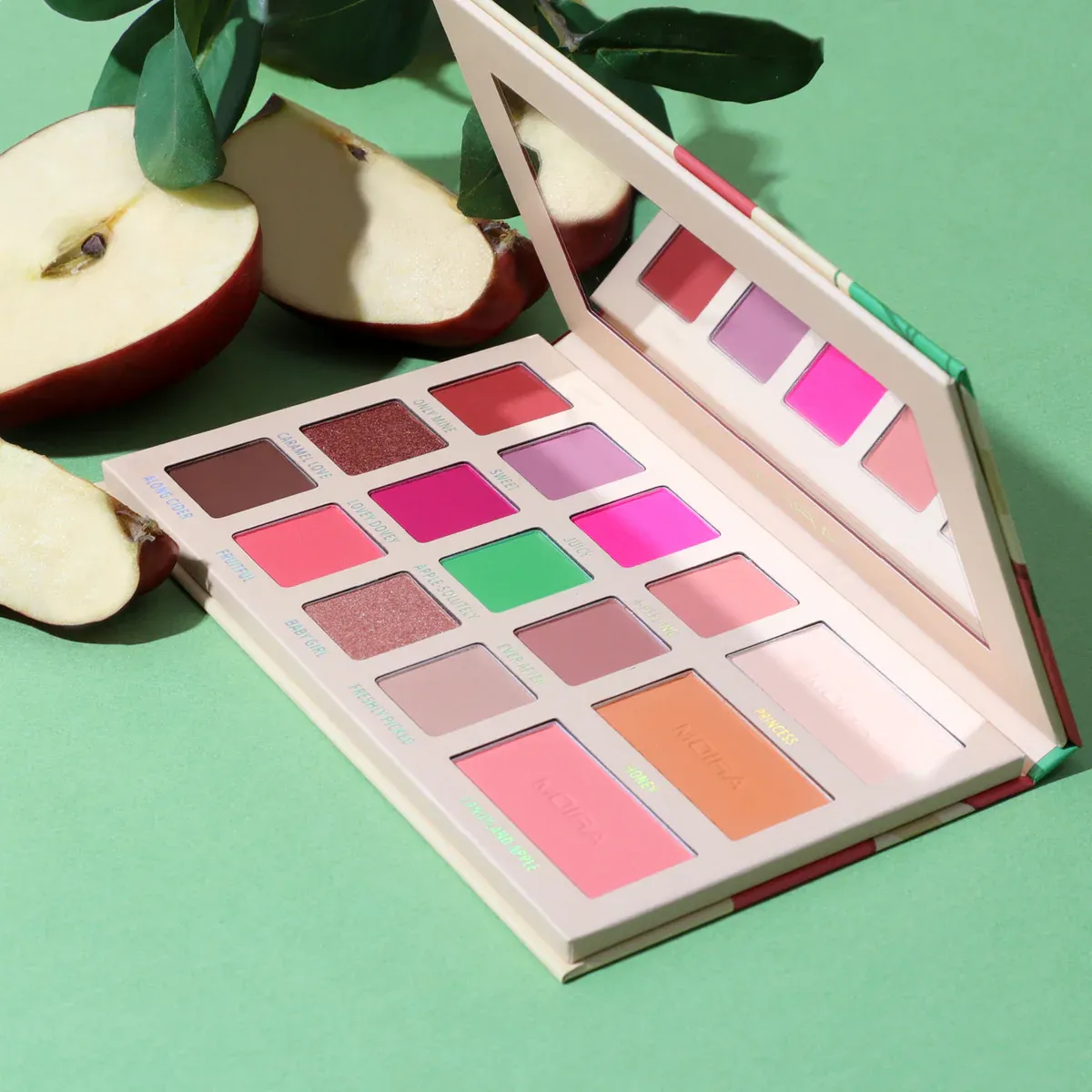 Apple of my eye 15448 -1pc MOIRA