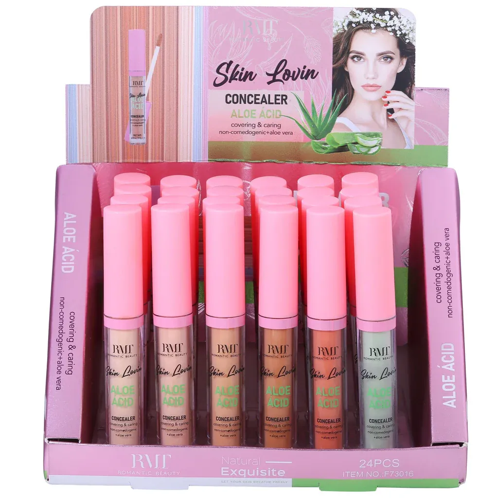 Concealer F73016 Romantic Beauty