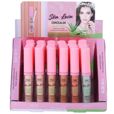 Concealer F73016 Romantic Beauty