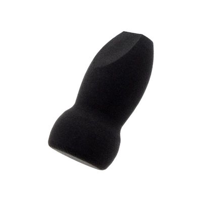 Love velvet sponge holder AMORUS