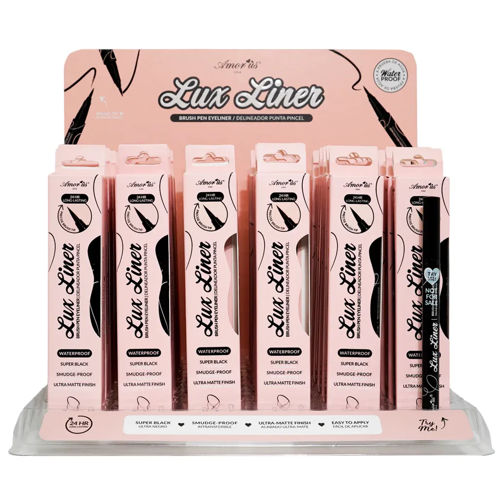 LUX Liner CO-LUXD  Amor us