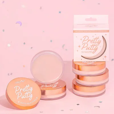 Matte Primer  CO-PPMD   Amor Us