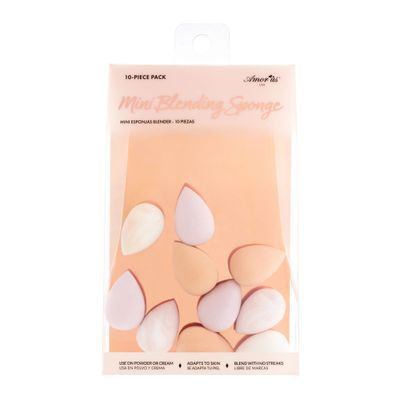 Mini Blending Sponge  MINI-BL  Amor Us