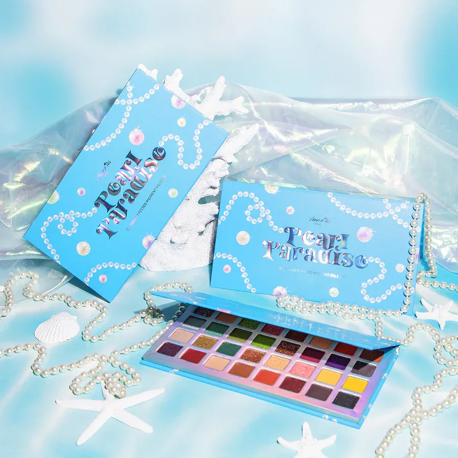 Pearl Paradise  CO-PPESD  Amor Us