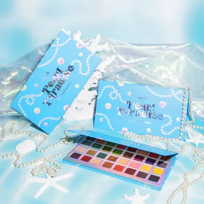 Pearl Paradise  CO-PPESD  Amor Us