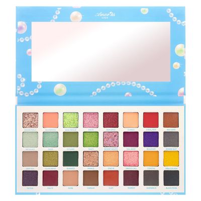 Pearl Paradise  CO-PPESD  Amor Us