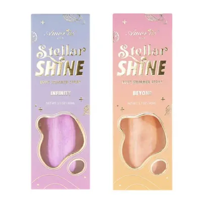 Stella Shine Body Spray CO-BGSDN  Amor Us