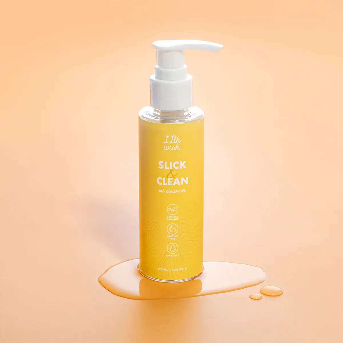 Oil Cleanser SKSCOC  Amor Us
