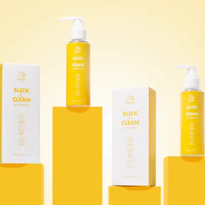 Oil Cleanser SKSCOC  Amor Us