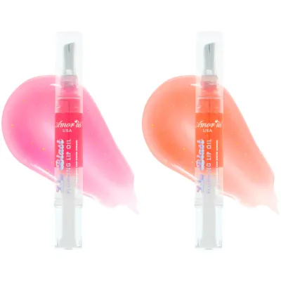 Plumping Lip Oil  CO-BLASTD  Amor Us