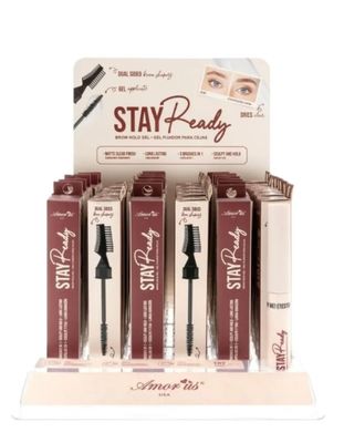 Stay Ready CO-SRBD  Amor Us