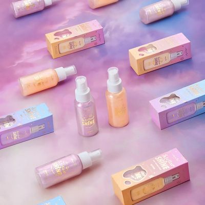 Stellar Shine Body Shimmer  CO-BGSD  Amor Us