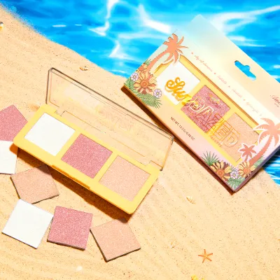 Sun Dazed Highlighter  CO-SHPD   Amor us