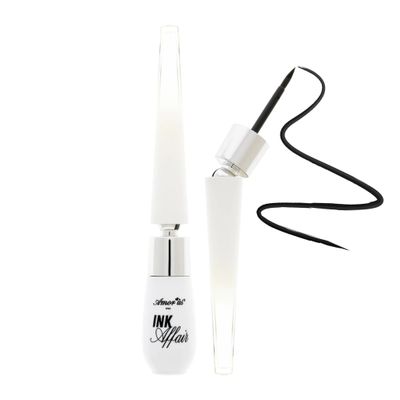 Waterproof Eyeliner  CO-INKLD   Amor Us