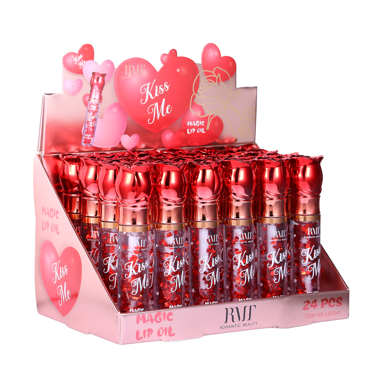 Lip Oil LG7041  RMT