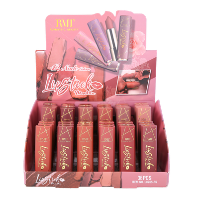 Lipstick NUDE    L8265-FS  RMT