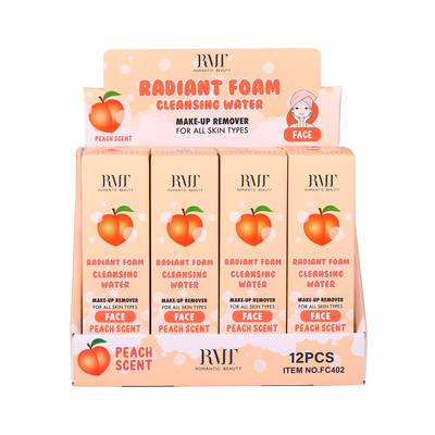 Makeup Remover Face  FC402  RMT