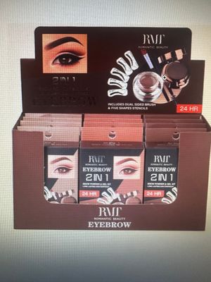 Eybrow Pomade  BP2101  RMT